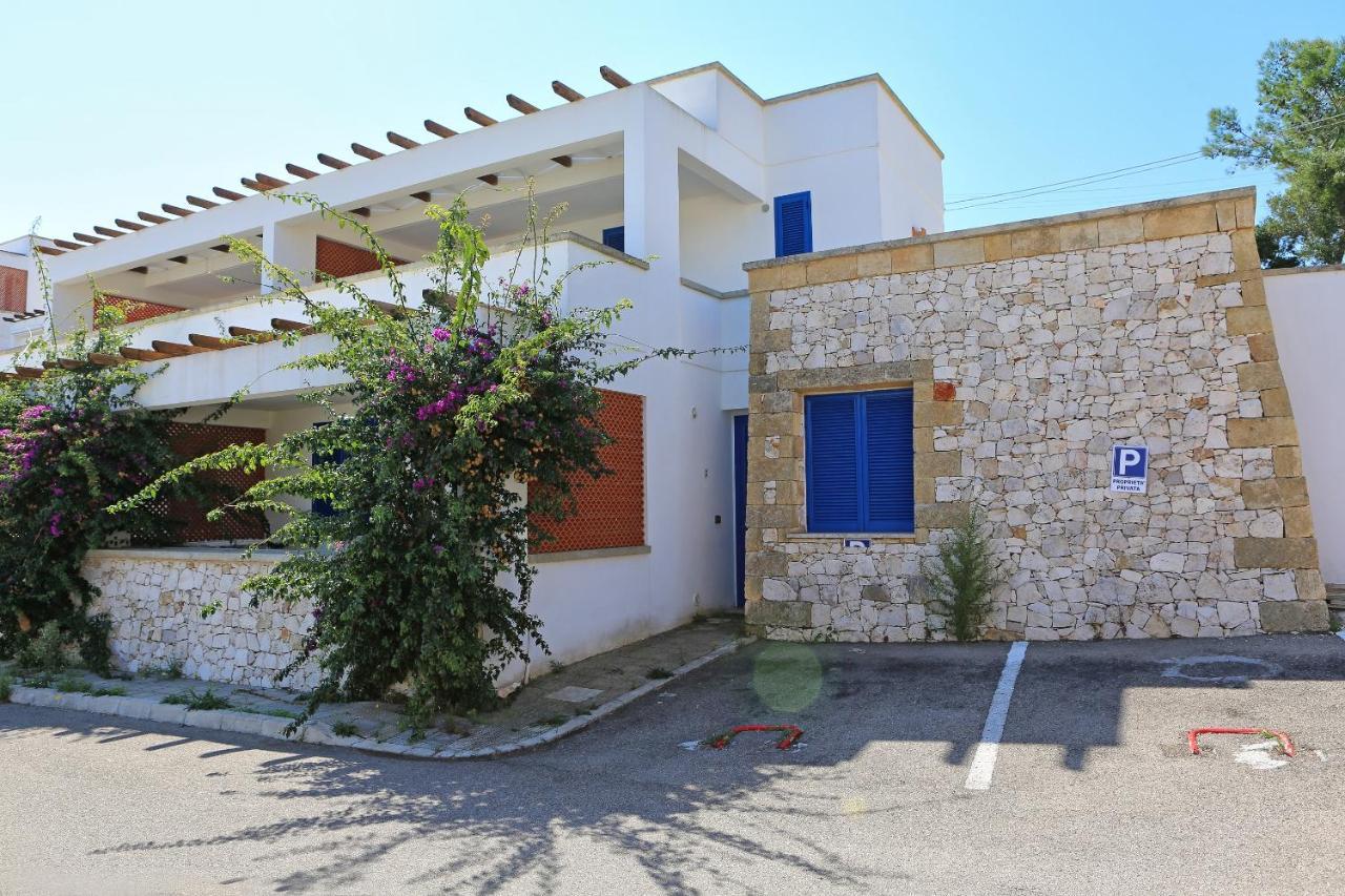 Appartamenti Marinelli - Santa Maria Di Leuca Exterior photo